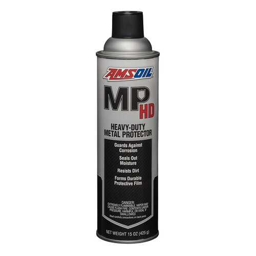 Антикор AMSOIL 430мл в Вианор