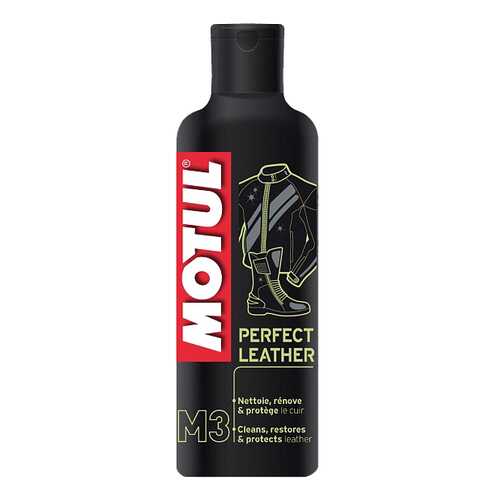 Очиститель для кожи MOTUL 250мл 102994 в Вианор