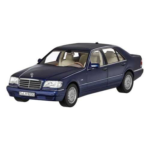 Коллекционная модель Mercedes-Benz B66040632 в Вианор