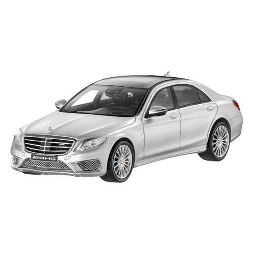 Коллекционная модель Mercedes-Benz B66960402 в Вианор