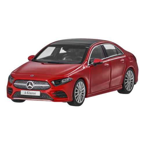 Коллекционная модель Mercedes-Benz B66960430 в Вианор
