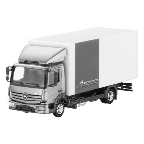 Оригинальные масштабная модель авто MERCEDES-BENZ B66004098 в Вианор