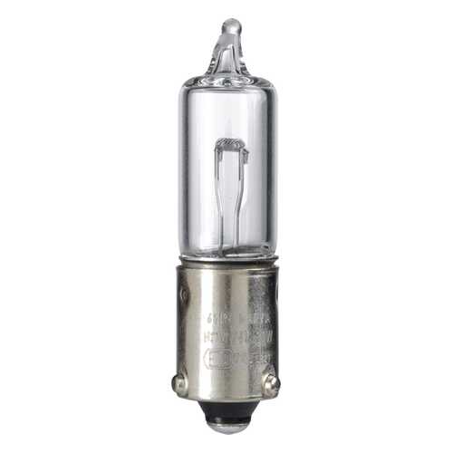 Лампа 12V H27 27W PG13 AUTOPAL 890 1 шт. картон AU89012V27 в Вианор