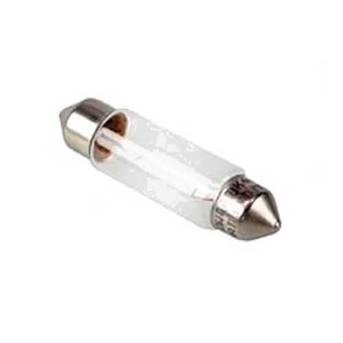 Лампа 24V 10W SV8.5-8 L=38mm (min10) в Вианор