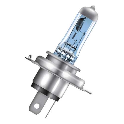 Лампа галогенная автомобильная OSRAM Н4 60 55W (64193XR-01B) в Вианор