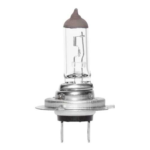 Лампа Галогенная (H7) 55w 12v Px26d Long Light MAGNETI MARELLI 002537100000 в Вианор