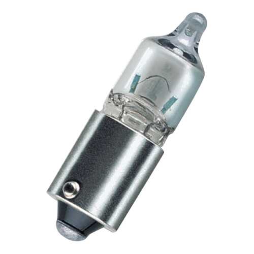 Лампа галогенная SCT 6W BAX9s 202310 в Вианор