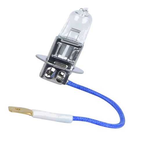 Лампа H3 12v 55w 120% Brightness Zekkert арт. lp-1236 в Вианор