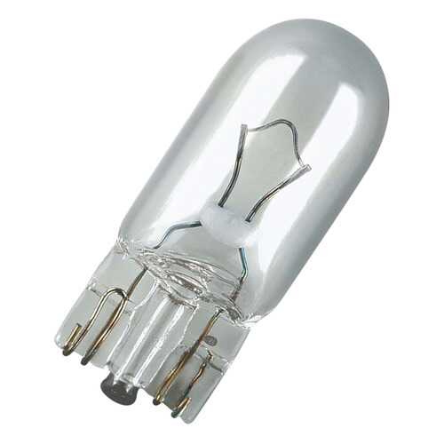 Лампа накаливания автомобильная OSRAM 24 V 2W (2840) в Вианор