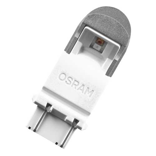 Лампа светодиодная автомобильная OSRAM 2W 12VW2.5X16Q PR27 7W (3557R-02B) в Вианор