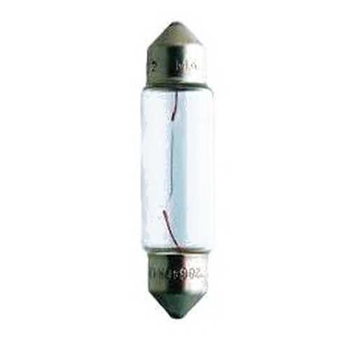 Лампы Fest T10 5x43 12V 10W NVA (упаковка Blister 2 шт) в Вианор
