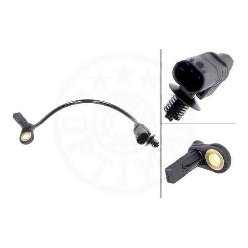 Датчик abs Optimal 06S358 в Вианор