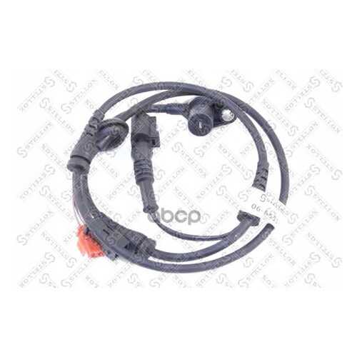 Датчик abs Stellox 0665316SX в Вианор