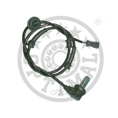 Датчик abs задний Optimal 06-S063 в Вианор