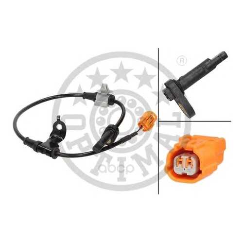 Датчик abs задний r Optimal 06-S347 в Вианор