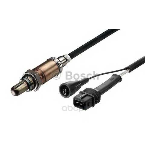 Датчик автомобильный Bosch 0258003034 в Вианор
