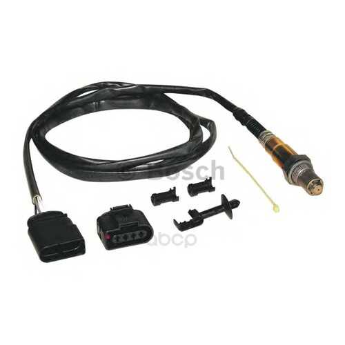 Датчик автомобильный Bosch 0258006982 в Вианор