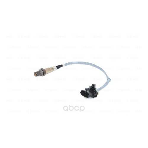 Датчик автомобильный Bosch 0258986752 в Вианор