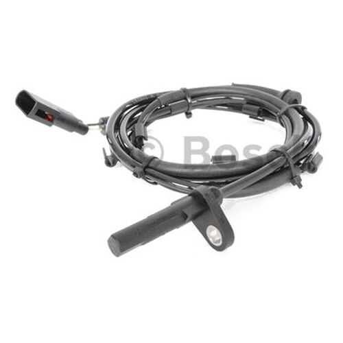 Датчик, частота вращения колеса BOSCH 0 265 008 665 в Вианор