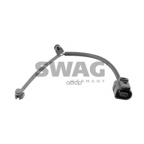 Датчик износа тормозных колодок Swag 32923362 в Вианор