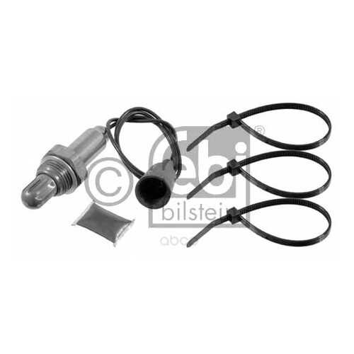 Датчик кислородный audi Febi 21360 в Вианор