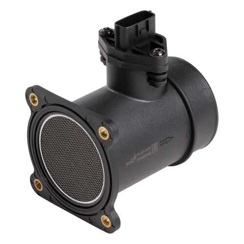 Датчик массового расхода воздуха StartVOLT для Almera N16 00-/Primera P12 02- VS-MF-1415 в Вианор