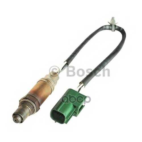 Лямбда-зонд BOSCH 0258005278 в Вианор