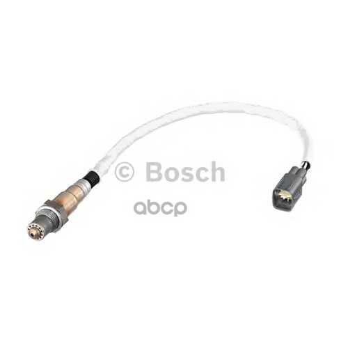 Лямбда-зонд Bosch 0258006695 в Вианор