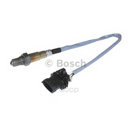 Лямбда-зонд Bosch 0258010121 в Вианор