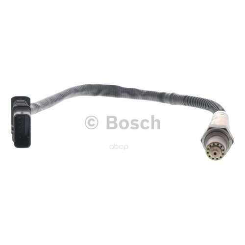 Лямбда-зонд Bosch 0258027029 в Вианор