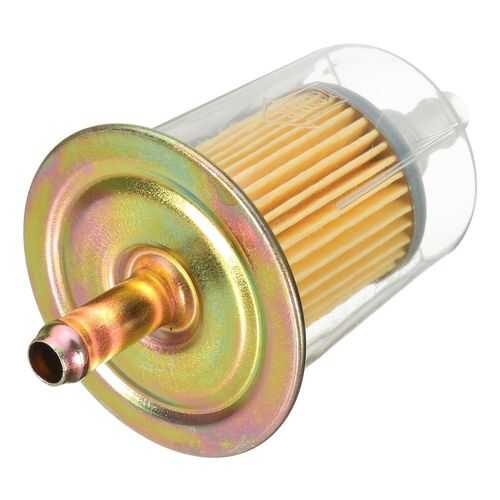 febi 33466f_фильтр топливный 50x9.5x176 fiat seicentopalio 0.9-1.5 96 33466 в Вианор