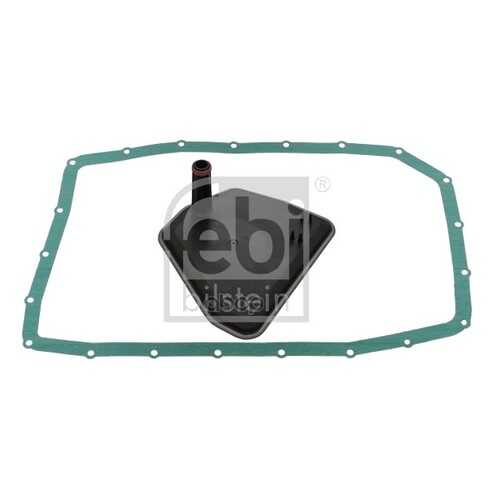 Фильтр акпп febi 100399 в Вианор