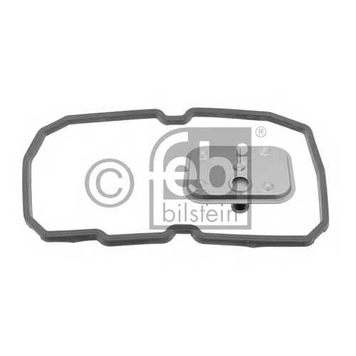Фильтр масляный АКПП FEBI 24568 в Вианор