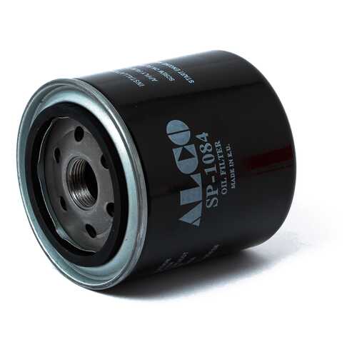 Фильтр масляный ALCO SP-0965 в Вианор