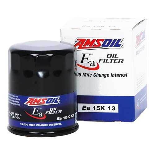 Фильтр масляный AMSOIL EA15K13 в Вианор