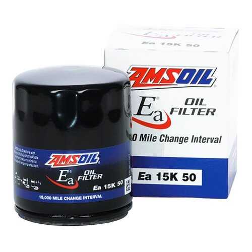 Фильтр масляный AMSOIL EA15K50 в Вианор
