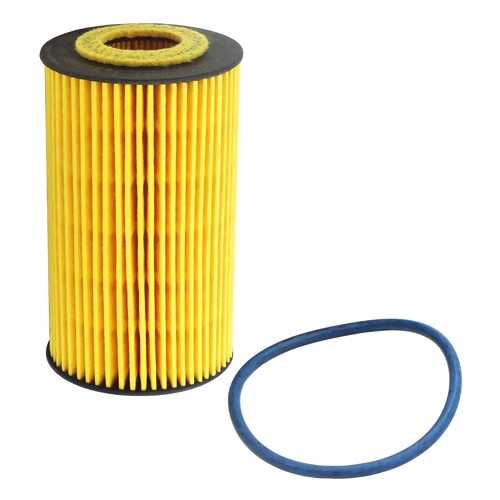 Фильтр масляный двигателя KNECHT OX345/7D в Вианор