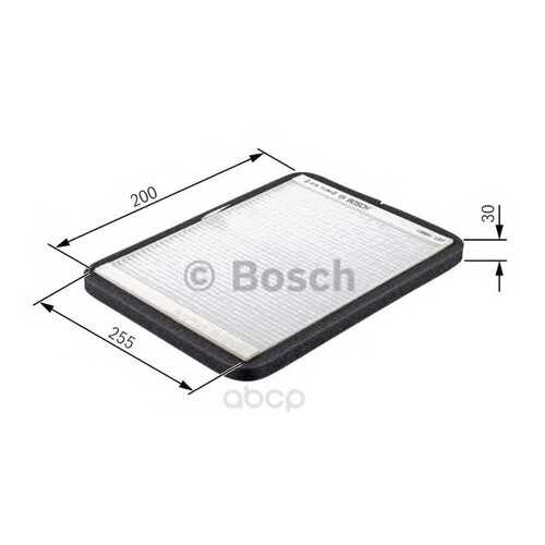 Фильтр салона Bosch 1987432354 в Вианор