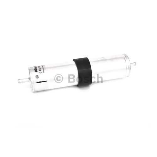 Фильтр топливный Bosch 0 450 906 462 в Вианор