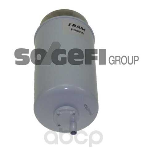 Фильтр топливный Fram PS9039 в Вианор