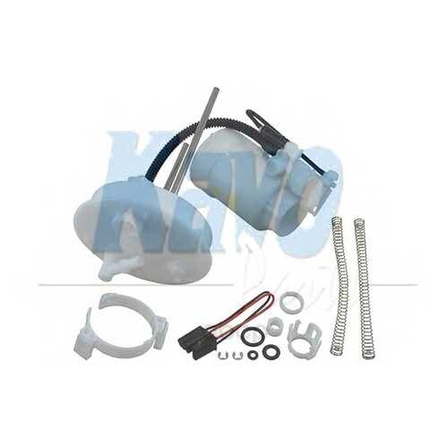 Фильтр топливный Honda Accord 08 AMC Filter HF8953 в Вианор