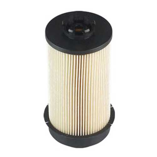 Фильтр топливный MANN-FILTER PU999/2X в Вианор