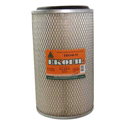 Фильтр воздушный двигателя EKOFIL EKO-153 в Вианор