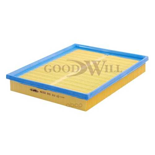Фильтр воздушный Goodwill AG250 в Вианор