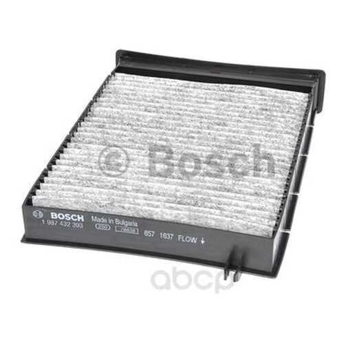 Фильтр воздушный салона Bosch 1987432393 в Вианор