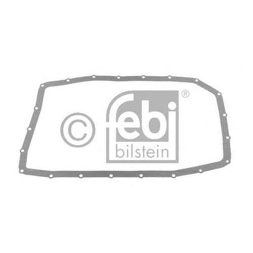 Прокладка поддона Febi 31994 в Вианор