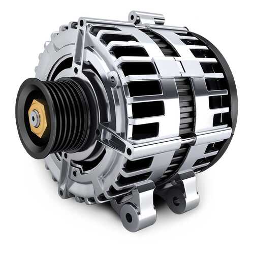 Генератор BOSCH F00M346080 в Вианор