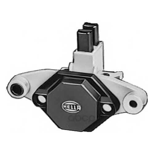 Регулятор генератора Hella 5DR004241-131 в Вианор