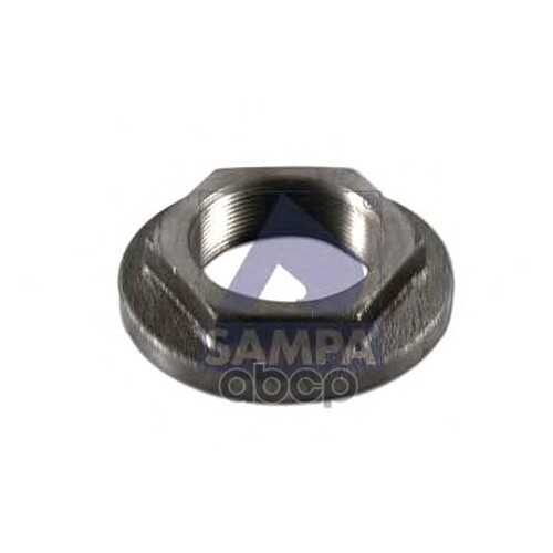 Гайка SAMPA 082.015 в Вианор