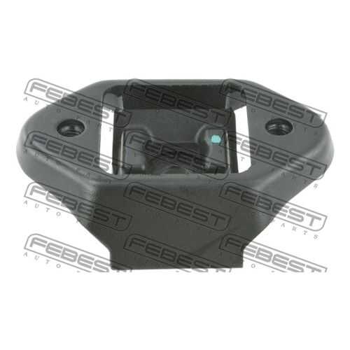 Опора двигателя FEBEST SZM-013 в Вианор